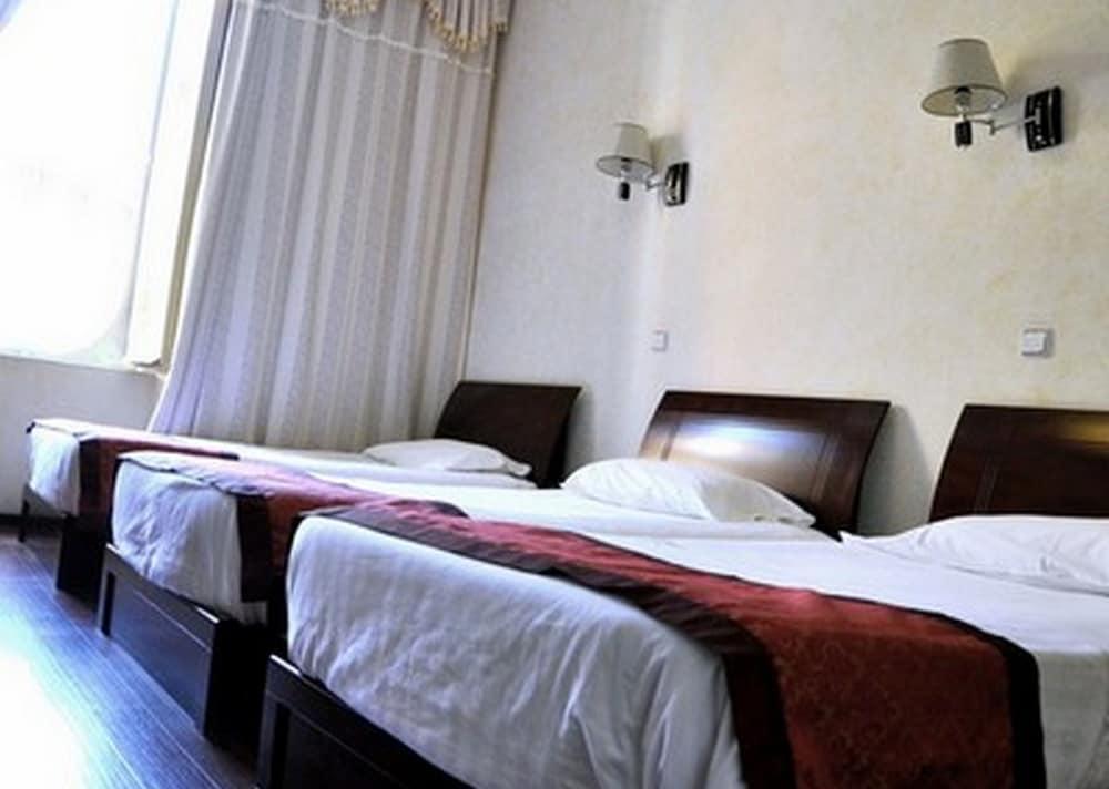 Portafortuna - Close To Colosseum Gasthof 2*