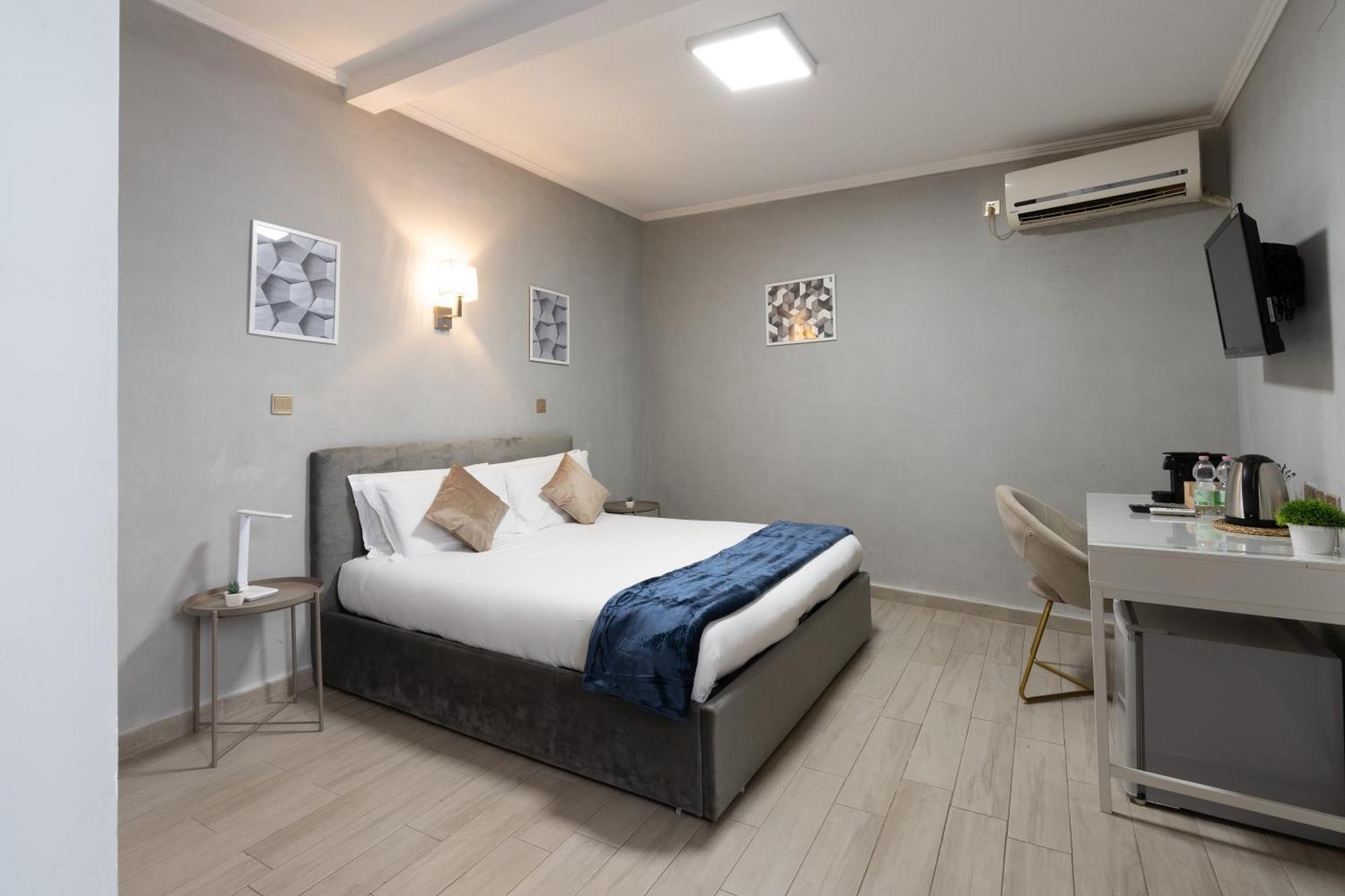 Portafortuna - Close To Colosseum Gasthof 2*