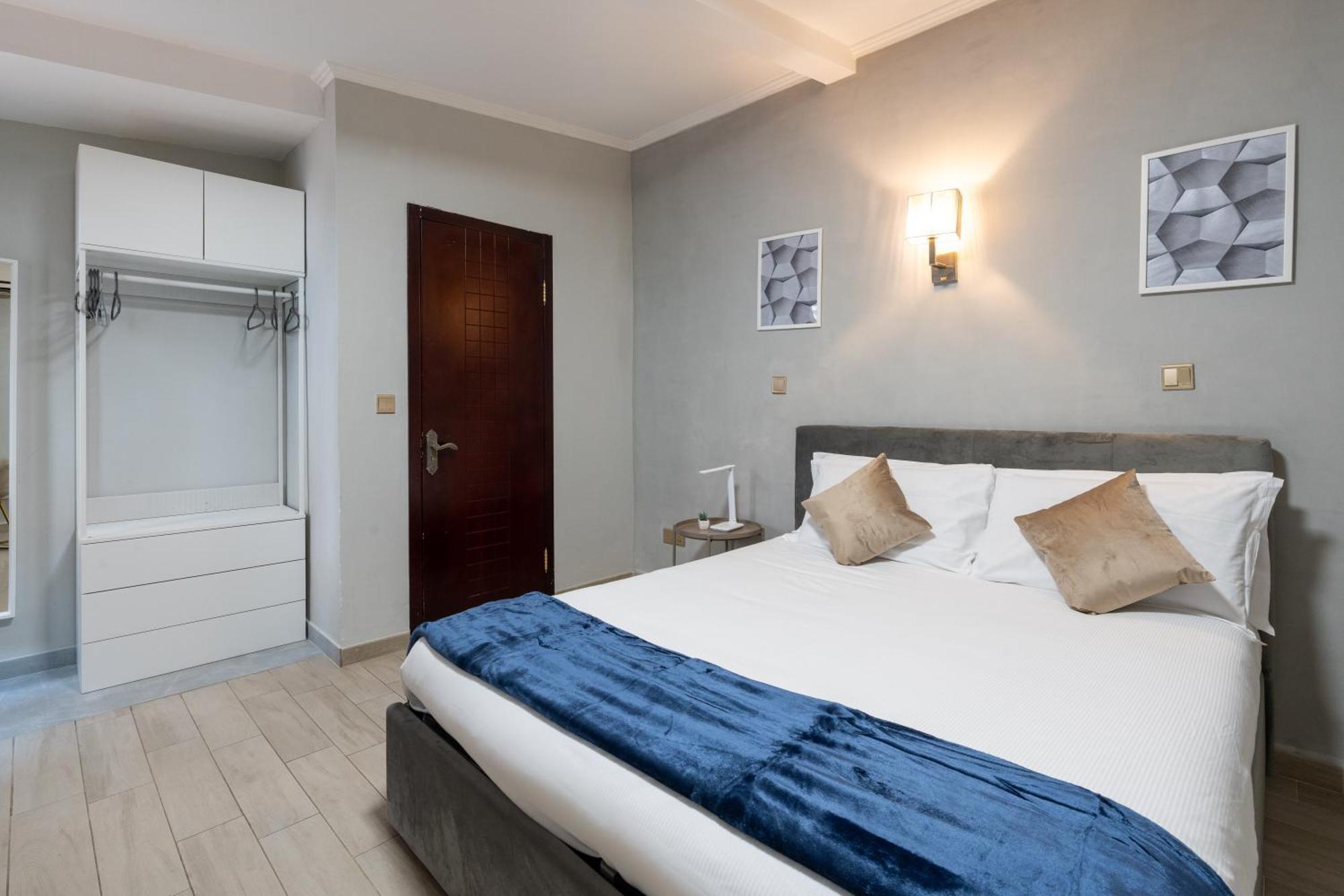 Portafortuna - Close To Colosseum Gasthof 2*