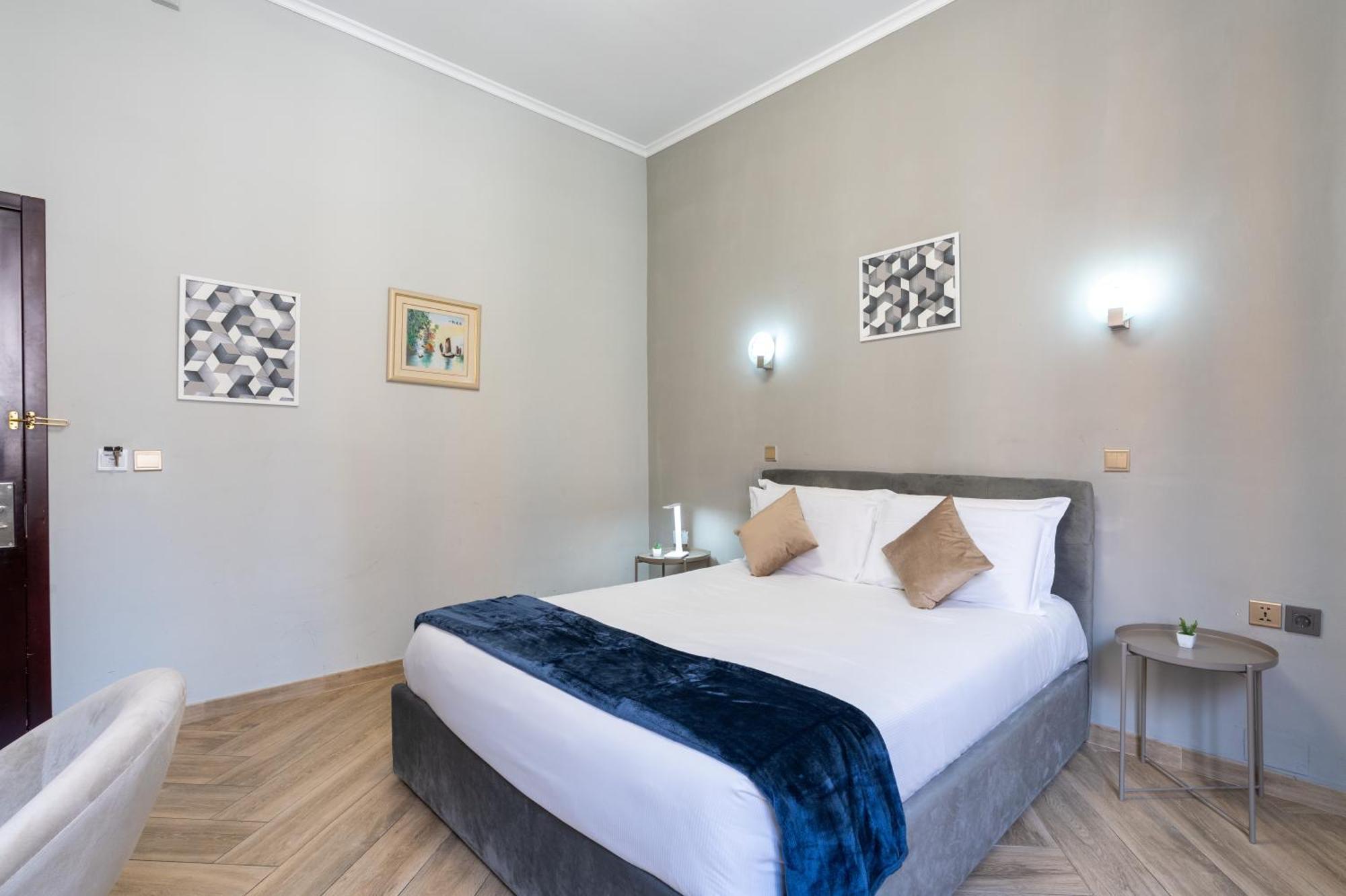 Gasthof Portafortuna - Close To Colosseum Rom