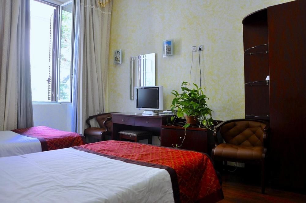 Gasthof Portafortuna - Close To Colosseum 2*