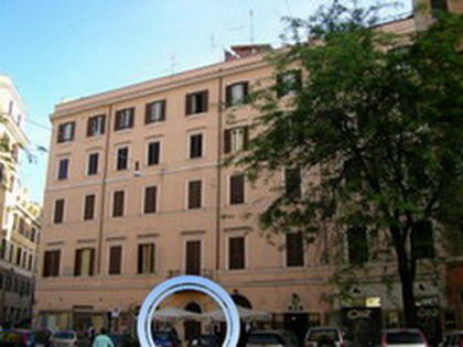 Portafortuna - Close To Colosseum 2* Rom